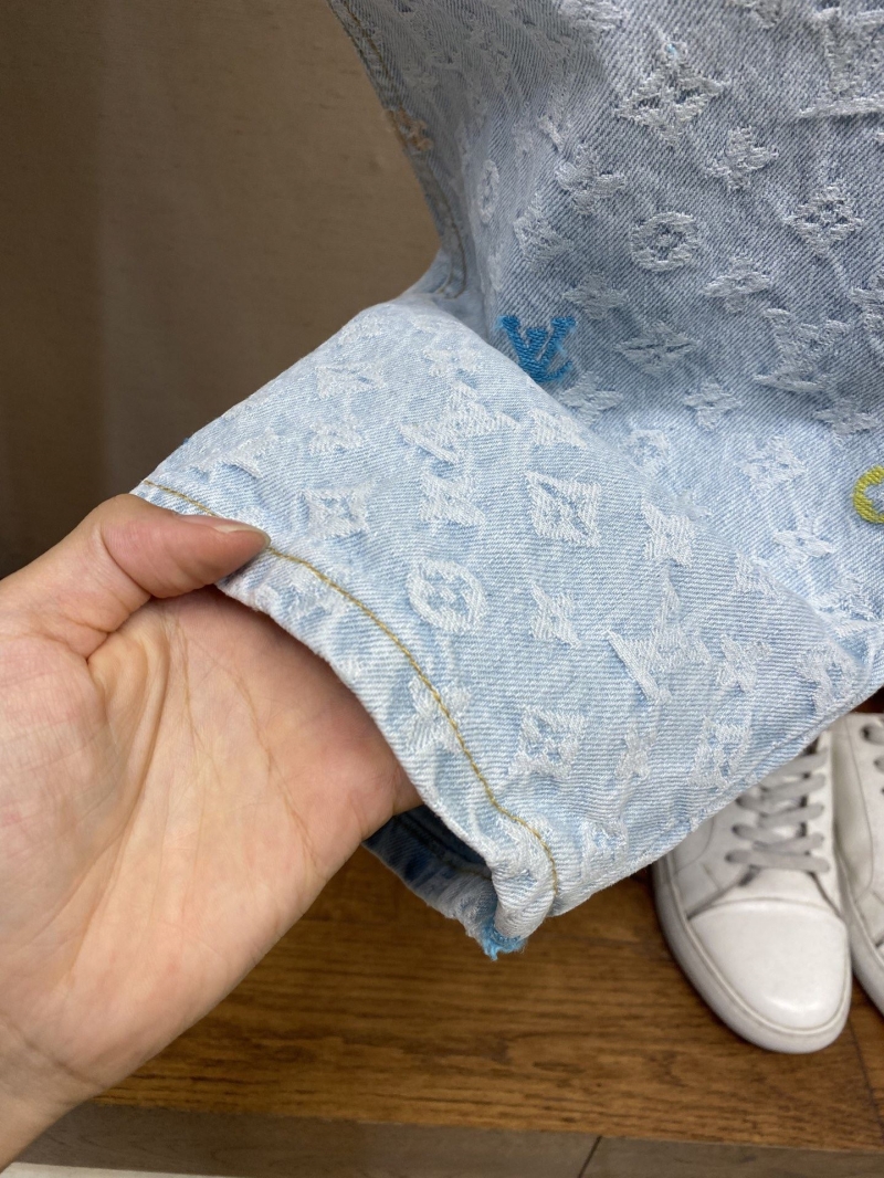 l0vis Vvtt0n jeans